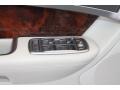 2009 Vapour Grey Metallic Jaguar XF Supercharged  photo #29