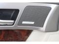 Ivory/Oyster Audio System Photo for 2009 Jaguar XF #64214771