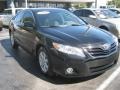 Black - Camry LE Photo No. 1
