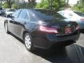 Black - Camry LE Photo No. 5