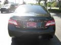 Black - Camry LE Photo No. 6