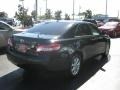 Black - Camry LE Photo No. 8