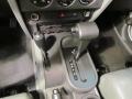 Bright Silver Metallic - Wrangler X 4x4 Photo No. 13