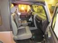 Bright Silver Metallic - Wrangler X 4x4 Photo No. 19