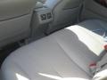 Aloe Green Metallic - Camry XLE Photo No. 8