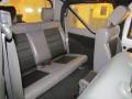 Bright Silver Metallic - Wrangler X 4x4 Photo No. 20