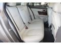 Ivory/Oyster Rear Seat Photo for 2009 Jaguar XF #64214942