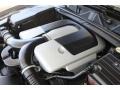 4.2 Liter Supercharged DOHC 32-Valve VVT V8 Engine for 2009 Jaguar XF Supercharged #64215003