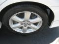 Super White - Camry LE Photo No. 7