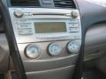 Super White - Camry LE Photo No. 9