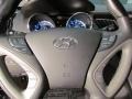 2011 Indigo Blue Pearl Hyundai Sonata Limited  photo #18