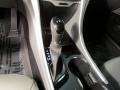 2011 Indigo Blue Pearl Hyundai Sonata Limited  photo #21