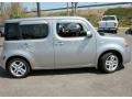 2009 Chrome Silver Nissan Cube 1.8 SL  photo #6