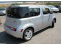 2009 Chrome Silver Nissan Cube 1.8 SL  photo #7