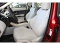 Firenze Red Metallic - Range Rover Evoque Prestige Photo No. 5