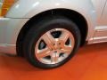 Bright Silver Metallic - Caliber SXT Photo No. 3