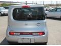 2009 Chrome Silver Nissan Cube 1.8 SL  photo #8