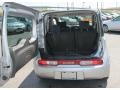 2009 Chrome Silver Nissan Cube 1.8 SL  photo #9