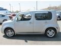 2009 Chrome Silver Nissan Cube 1.8 SL  photo #13