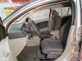 Bright Silver Metallic - Caliber SXT Photo No. 18