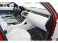 Firenze Red Metallic - Range Rover Evoque Prestige Photo No. 24