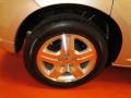 Bright Silver Metallic - Caliber SXT Photo No. 23