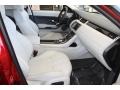 Firenze Red Metallic - Range Rover Evoque Prestige Photo No. 25