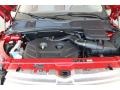 Firenze Red Metallic - Range Rover Evoque Prestige Photo No. 28
