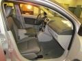 Bright Silver Metallic - Caliber SXT Photo No. 28