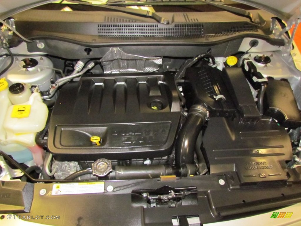 2007 Caliber SXT - Bright Silver Metallic / Pastel Slate Gray photo #30