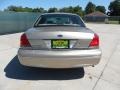 2000 Harvest Gold Metallic Ford Crown Victoria LX Sedan  photo #4