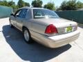 2000 Harvest Gold Metallic Ford Crown Victoria LX Sedan  photo #5