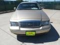 2000 Harvest Gold Metallic Ford Crown Victoria LX Sedan  photo #8