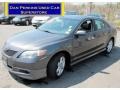 Magnetic Gray Metallic - Camry SE Photo No. 1