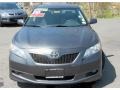 Magnetic Gray Metallic - Camry SE Photo No. 2