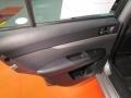 Graphite Gray Metallic - Legacy 2.5i Sedan Photo No. 10