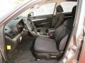 2010 Graphite Gray Metallic Subaru Legacy 2.5i Sedan  photo #15