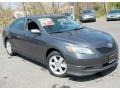 2007 Magnetic Gray Metallic Toyota Camry SE  photo #4