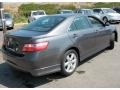 Magnetic Gray Metallic - Camry SE Photo No. 6