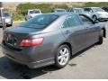 2007 Magnetic Gray Metallic Toyota Camry SE  photo #6