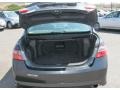 2007 Magnetic Gray Metallic Toyota Camry SE  photo #9