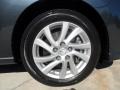 Metropolitan Gray Metallic - MAZDA5 Sport Photo No. 14