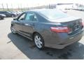 2007 Magnetic Gray Metallic Toyota Camry SE  photo #10