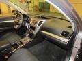 Graphite Gray Metallic - Legacy 2.5i Sedan Photo No. 26