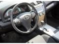 2007 Magnetic Gray Metallic Toyota Camry SE  photo #16