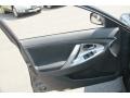Magnetic Gray Metallic - Camry SE Photo No. 17