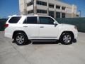 Blizzard White Pearl - 4Runner SR5 Photo No. 2