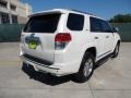 Blizzard White Pearl - 4Runner SR5 Photo No. 3