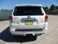 Blizzard White Pearl - 4Runner SR5 Photo No. 4
