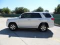 Blizzard White Pearl - 4Runner SR5 Photo No. 6